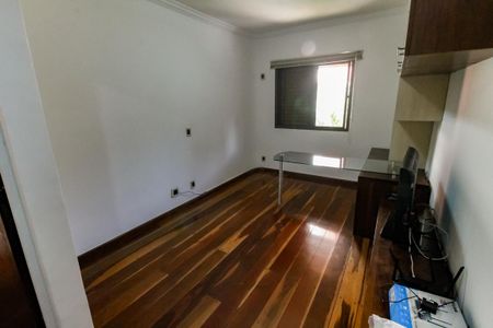 Apartamento à venda com 200m², 4 quartos e 3 vagasEscritório