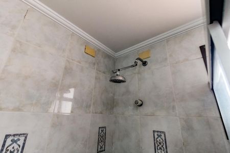 Apartamento à venda com 200m², 4 quartos e 3 vagasBanheiro Social