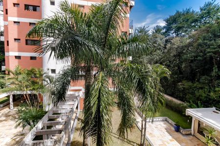 Apartamento à venda com 200m², 4 quartos e 3 vagasVista da Varanda