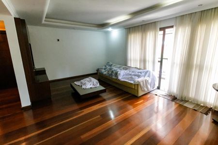 Apartamento à venda com 200m², 4 quartos e 3 vagasSala 1