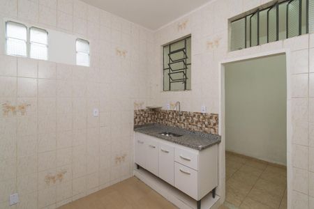 Casa para alugar com 120m², 2 quartos e sem vagaCozinha