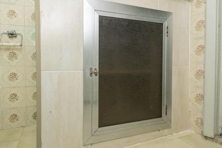 Casa para alugar com 120m², 2 quartos e sem vagaBanheiro