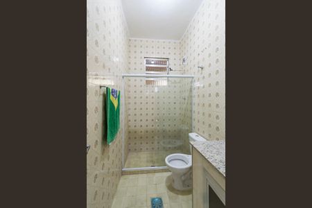 Casa para alugar com 120m², 2 quartos e sem vagaBanheiro