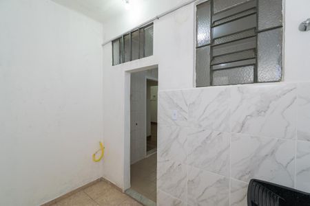 Casa para alugar com 120m², 2 quartos e sem vagaÁrea de Serviço