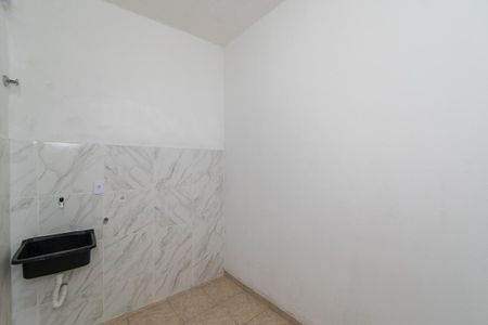 Casa para alugar com 120m², 2 quartos e sem vagaÁrea de Serviço
