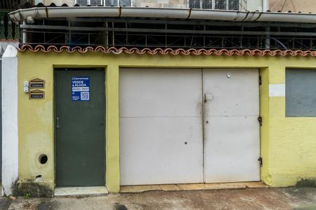 Casa para alugar com 120m², 2 quartos e sem vagaFachada