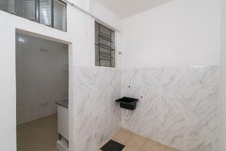 Casa para alugar com 120m², 2 quartos e sem vagaÁrea de Serviço