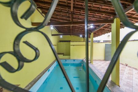 Casa para alugar com 120m², 2 quartos e sem vagaVista do Quarto 2
