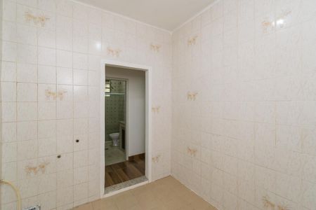 Casa para alugar com 120m², 2 quartos e sem vagaCozinha
