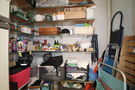 Casa à venda com 140m², 3 quartos e 2 vagasDespensa