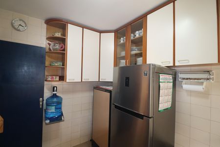 Casa à venda com 140m², 3 quartos e 2 vagasCozinha