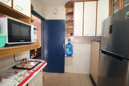 Casa à venda com 140m², 3 quartos e 2 vagasCozinha