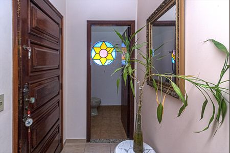 Casa à venda com 300m², 4 quartos e 4 vagasHall do Piso 