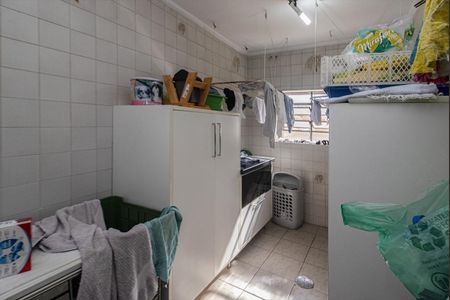 Casa à venda com 300m², 4 quartos e 4 vagasÁrea de Serviço