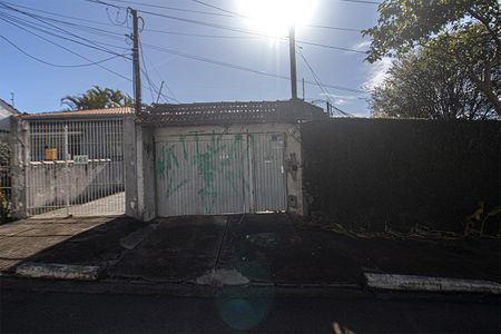 Casa à venda com 300m², 4 quartos e 4 vagasPlaca