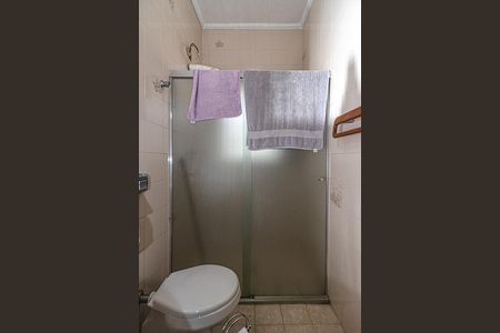 Casa à venda com 300m², 4 quartos e 4 vagasBanheiro 1