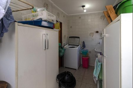 Casa à venda com 300m², 4 quartos e 4 vagasÁrea de Serviço