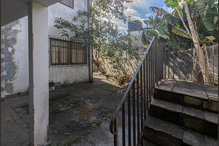 Casa à venda com 300m², 4 quartos e 4 vagasÁrea comum