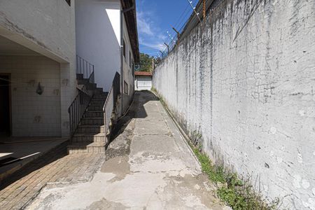 Casa à venda com 300m², 4 quartos e 4 vagasÁrea comum