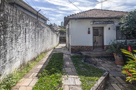 Casa à venda com 300m², 4 quartos e 4 vagasÁrea comum