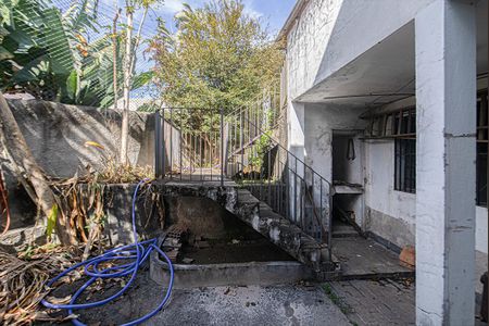Casa à venda com 300m², 4 quartos e 4 vagasÁrea comum