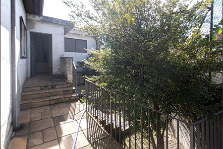 Casa à venda com 300m², 4 quartos e 4 vagasÁrea comum