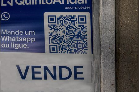 Casa à venda com 300m², 4 quartos e 4 vagasPlaca