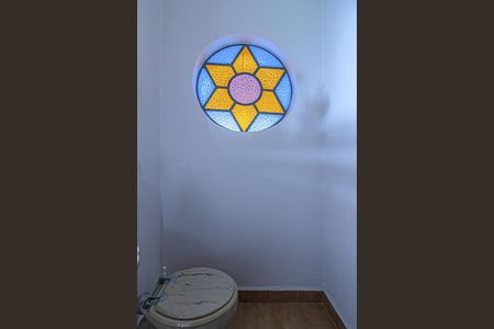 Casa à venda com 300m², 4 quartos e 4 vagasLavabo do Piso 