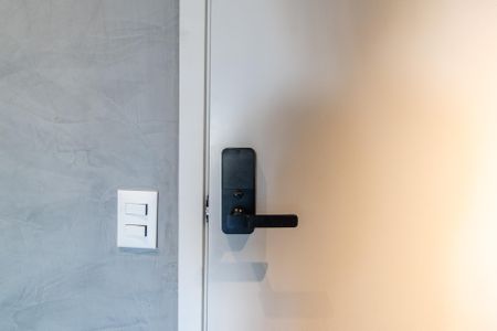 Studio à venda com 23m², 1 quarto e sem vaga Studio à venda com 23m², 1 quarto e sem vagaStudio