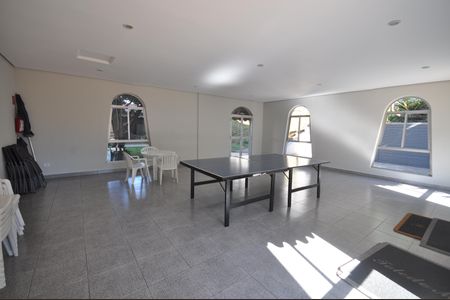 Apartamento à venda com 55m², 2 quartos e 1 vagaSala de Jogos