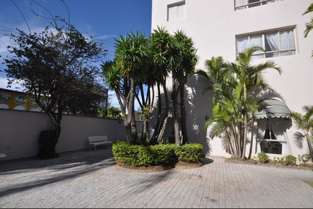 Apartamento à venda com 55m², 2 quartos e 1 vagaÁrea comum