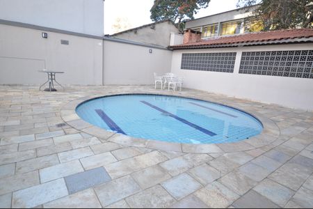 Apartamento à venda com 55m², 2 quartos e 1 vagaÁrea comum - Piscina Infantil