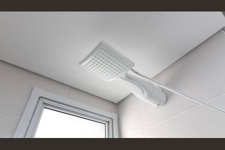 Apartamento à venda com 32m², 2 quartos e sem vaga Apartamento à venda com 32m², 2 quartos e sem vagaBanheiro