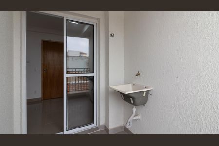 Apartamento à venda com 32m², 2 quartos e sem vaga Apartamento à venda com 32m², 2 quartos e sem vagaÁrea de Serviço