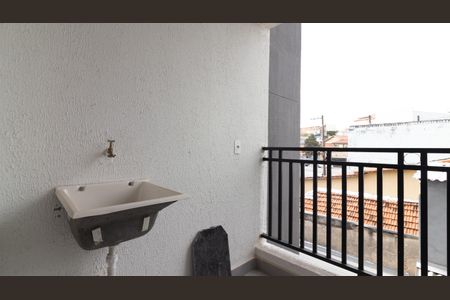 Apartamento à venda com 32m², 2 quartos e sem vaga Apartamento à venda com 32m², 2 quartos e sem vagaÁrea de Serviço
