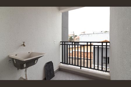 Apartamento à venda com 32m², 2 quartos e sem vaga Apartamento à venda com 32m², 2 quartos e sem vagaÁrea de Serviço