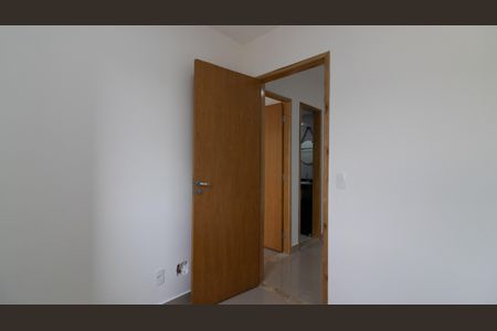 Apartamento à venda com 32m², 2 quartos e sem vaga Apartamento à venda com 32m², 2 quartos e sem vagaQuarto 2