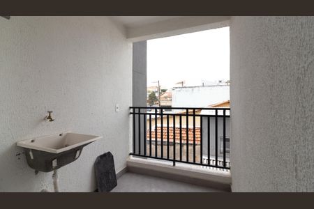 Apartamento à venda com 32m², 2 quartos e sem vaga Apartamento à venda com 32m², 2 quartos e sem vagaÁrea de Serviço