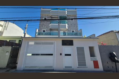 Apartamento para alugar com 66m², 2 quartos e 1 vagaFachada Placa 