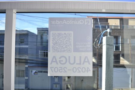 Apartamento para alugar com 66m², 2 quartos e 1 vagaPlaca 