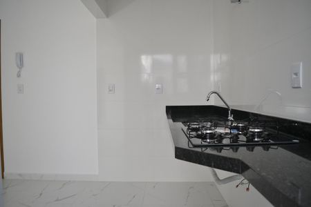 Apartamento para alugar com 66m², 2 quartos e 1 vagaCozinha