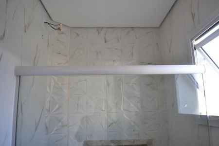 Apartamento para alugar com 66m², 2 quartos e 1 vagaBanheiro da suíte