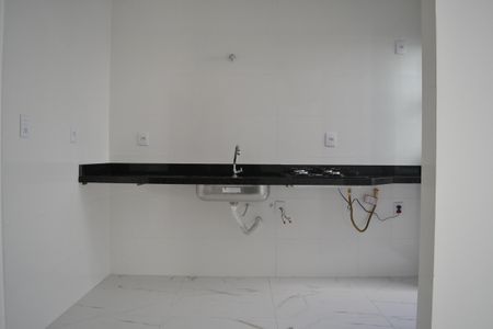 Apartamento para alugar com 66m², 2 quartos e 1 vagaCozinha