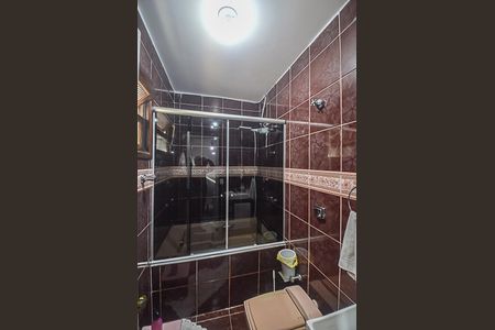 Casa para alugar com 160m², 4 quartos e 2 vagas Casa para alugar com 160m², 4 quartos e 2 vagasBanheiro da Suíte