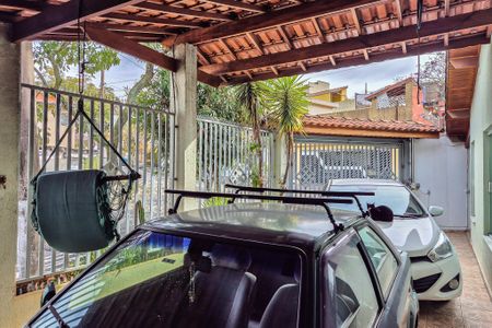 Casa para alugar com 160m², 4 quartos e 2 vagas Casa para alugar com 160m², 4 quartos e 2 vagasGaragem