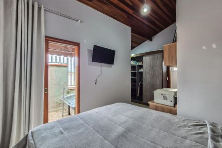 Casa para alugar com 160m², 4 quartos e 2 vagas Casa para alugar com 160m², 4 quartos e 2 vagasQuarto 2