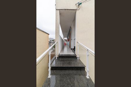 Apartamento para alugar com 42m², 2 quartos e sem vagaÁrea Comum