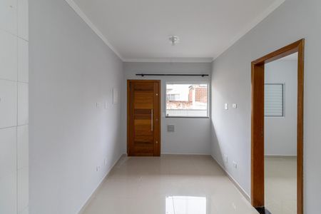 Apartamento para alugar com 42m², 2 quartos e sem vagaSala e Cozinha