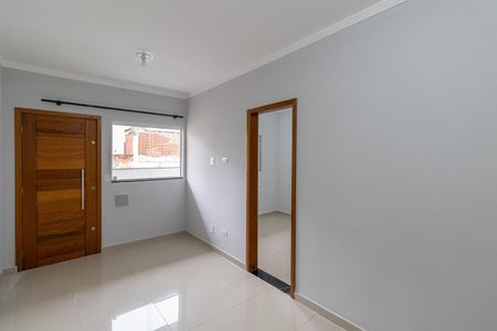 Apartamento para alugar com 42m², 2 quartos e sem vagaSala e Cozinha