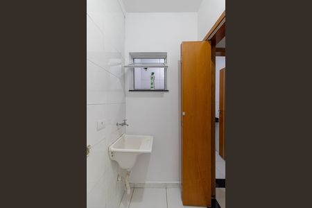 Apartamento para alugar com 42m², 2 quartos e sem vagaÁrea de Serviço